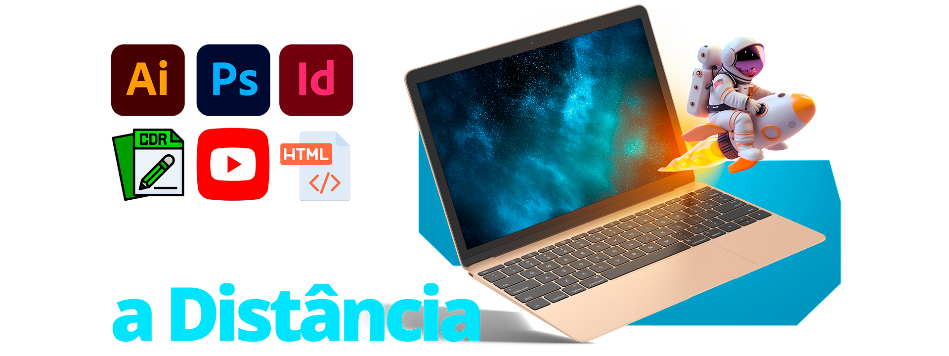 Cursos a distancia