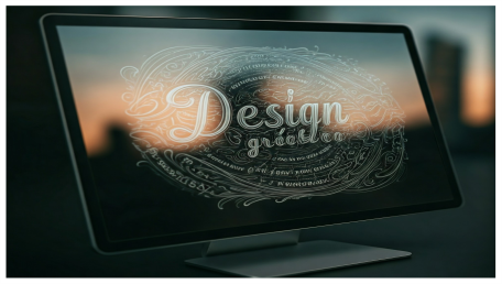Design Gráfico