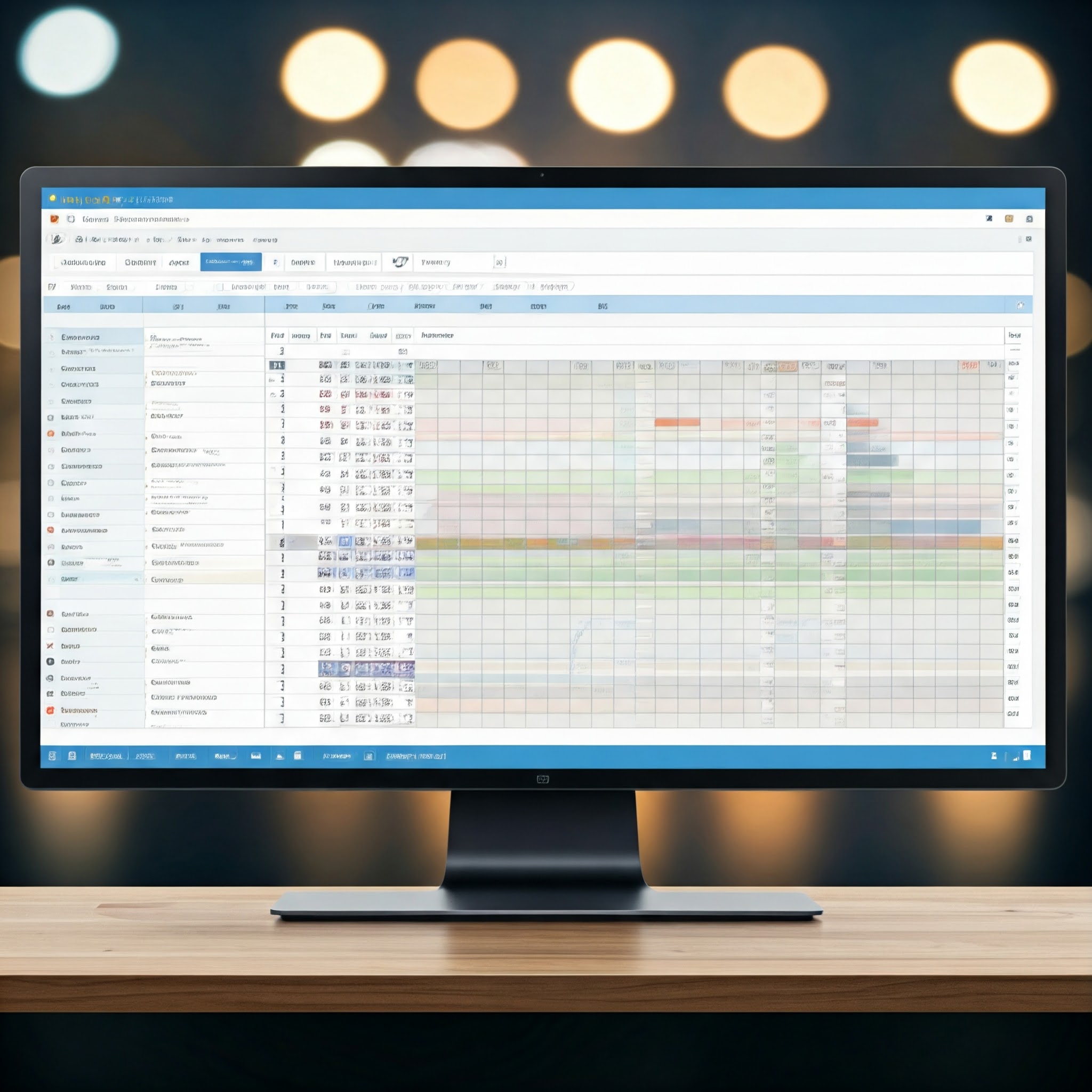 Especialista em Excel