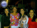 Arraial dos Amigos