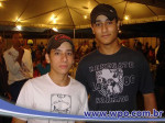 11ª Edição Arraial dos Amigos (Quinta-feira)