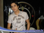 LUAN SANTANA - INÍCIO DA SUA CARREIRA