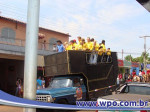 Cavalgada da Expocaçu 2008