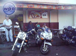 2º Encontro de Motos