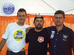 2ª Encontro de Motos