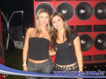 Noite da Poderosa