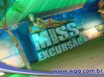 Miss Excursão 2009