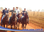 Cavalgada da Integração 2009