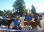 Cavalgada ExpoCaçu 2009