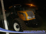 Expocaçu 2009 (Terça e Quarta)