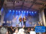 ExpoCaçu 2012 - Quinta-Feira