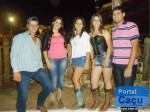 ExpoCaçu 2012 - Sábado