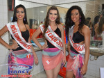 Miss Caçu 2015