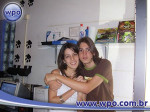 Arraial dos Amigos