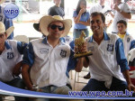 Cavalgada de Abertura da ExpoCaçu