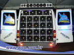 3º Encontro de Som Automotivo