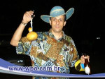 Arraial do Bagaçeira
