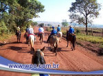 cavalgada 2007