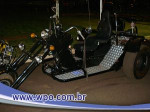 IV encontro de Motociclistas