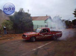 1º Encontro de Som Automotivo