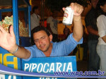 ExpoCaçu 2007 - Quarta-Feira