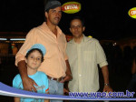 ExpoCaçu 2007 - Quinta-Feira